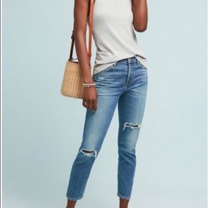 Citizens of Humanity the Rocket Crop